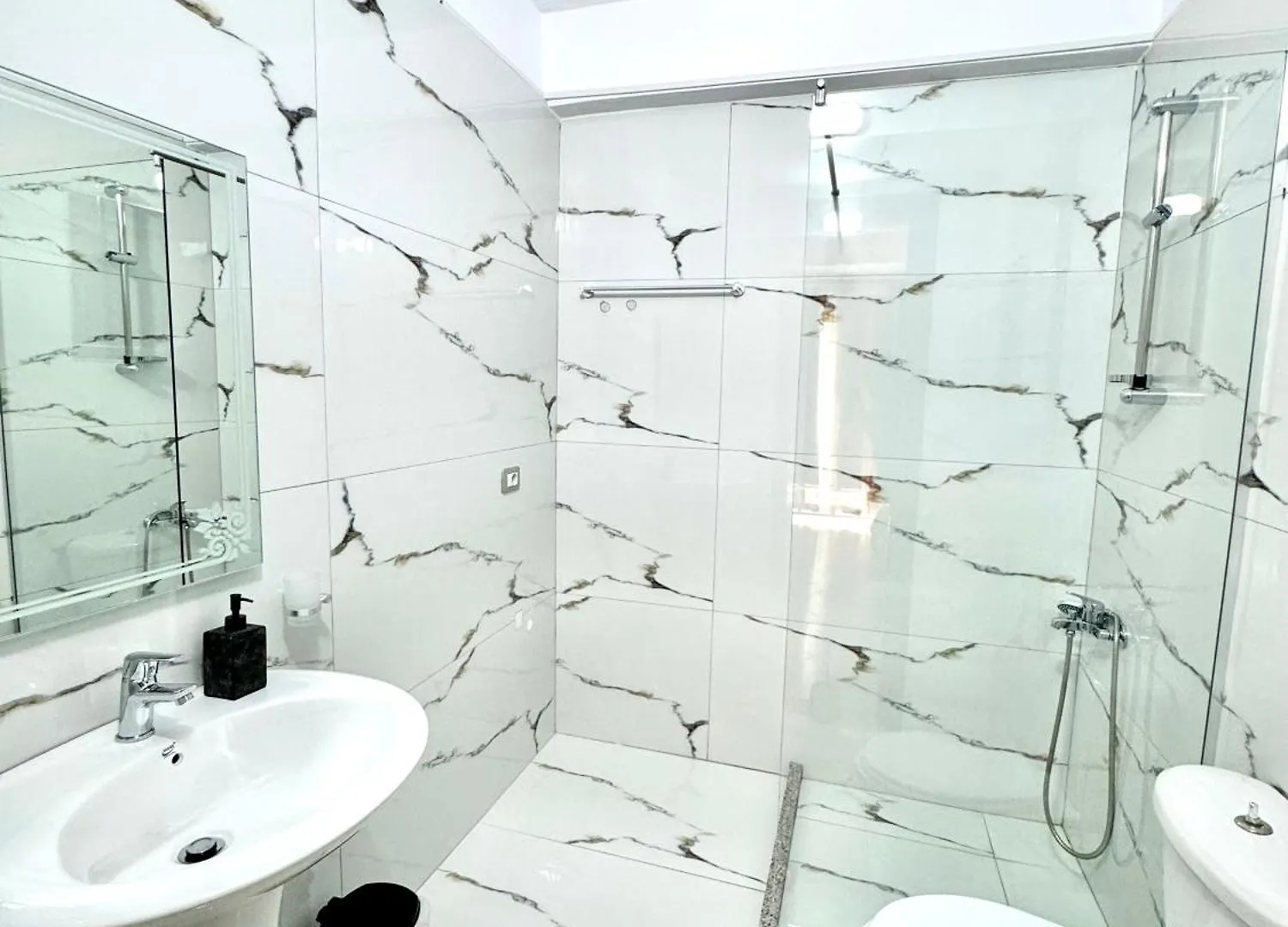 Bloom3 Apartments Saranda